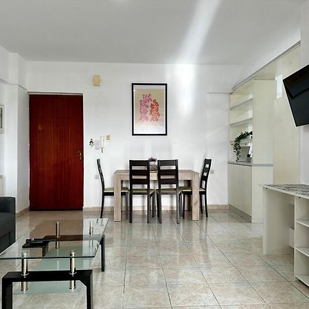 City Center, Cozy Apartment, With Amazing View, "2" Κως Πόλη Εξωτερικό φωτογραφία
