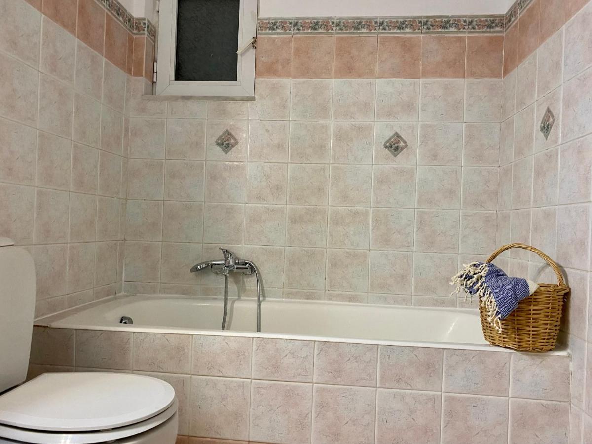 City Center, Cozy Apartment, With Amazing View, "2" Κως Πόλη Εξωτερικό φωτογραφία