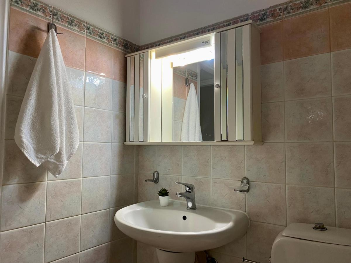City Center, Cozy Apartment, With Amazing View, "2" Κως Πόλη Εξωτερικό φωτογραφία