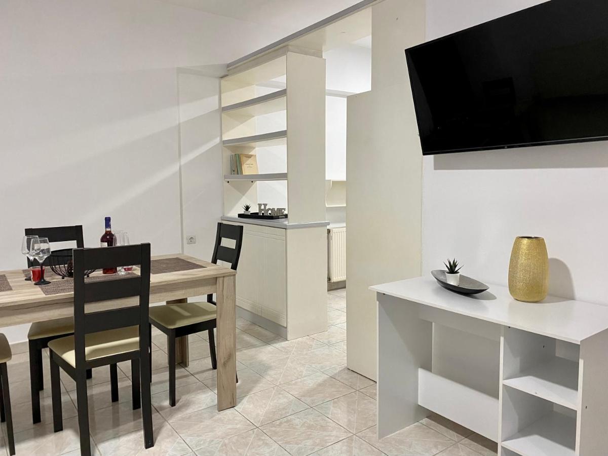 City Center, Cozy Apartment, With Amazing View, "2" Κως Πόλη Εξωτερικό φωτογραφία
