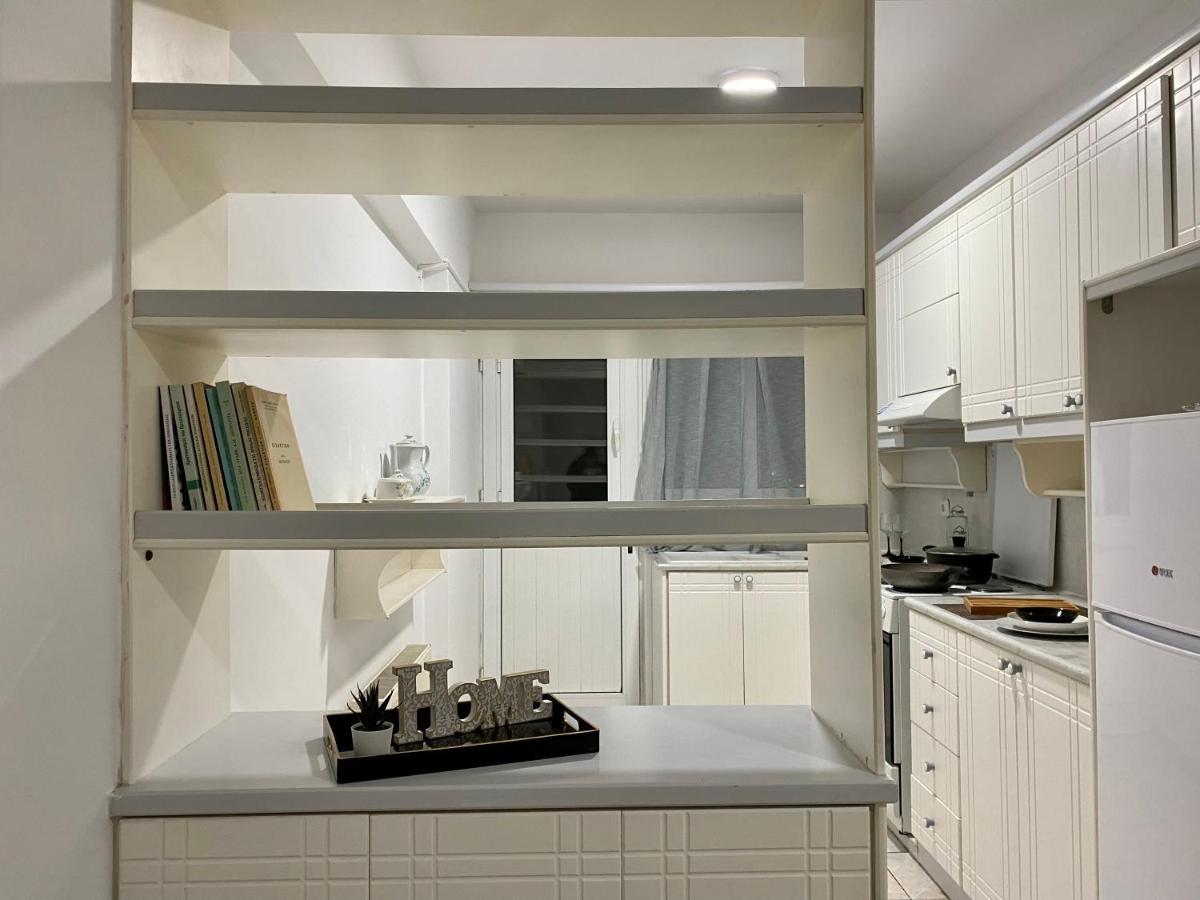 City Center, Cozy Apartment, With Amazing View, "2" Κως Πόλη Εξωτερικό φωτογραφία