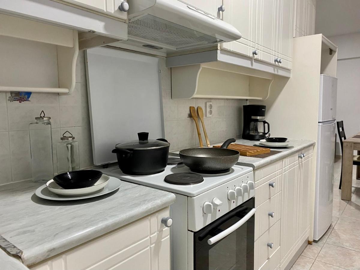City Center, Cozy Apartment, With Amazing View, "2" Κως Πόλη Εξωτερικό φωτογραφία