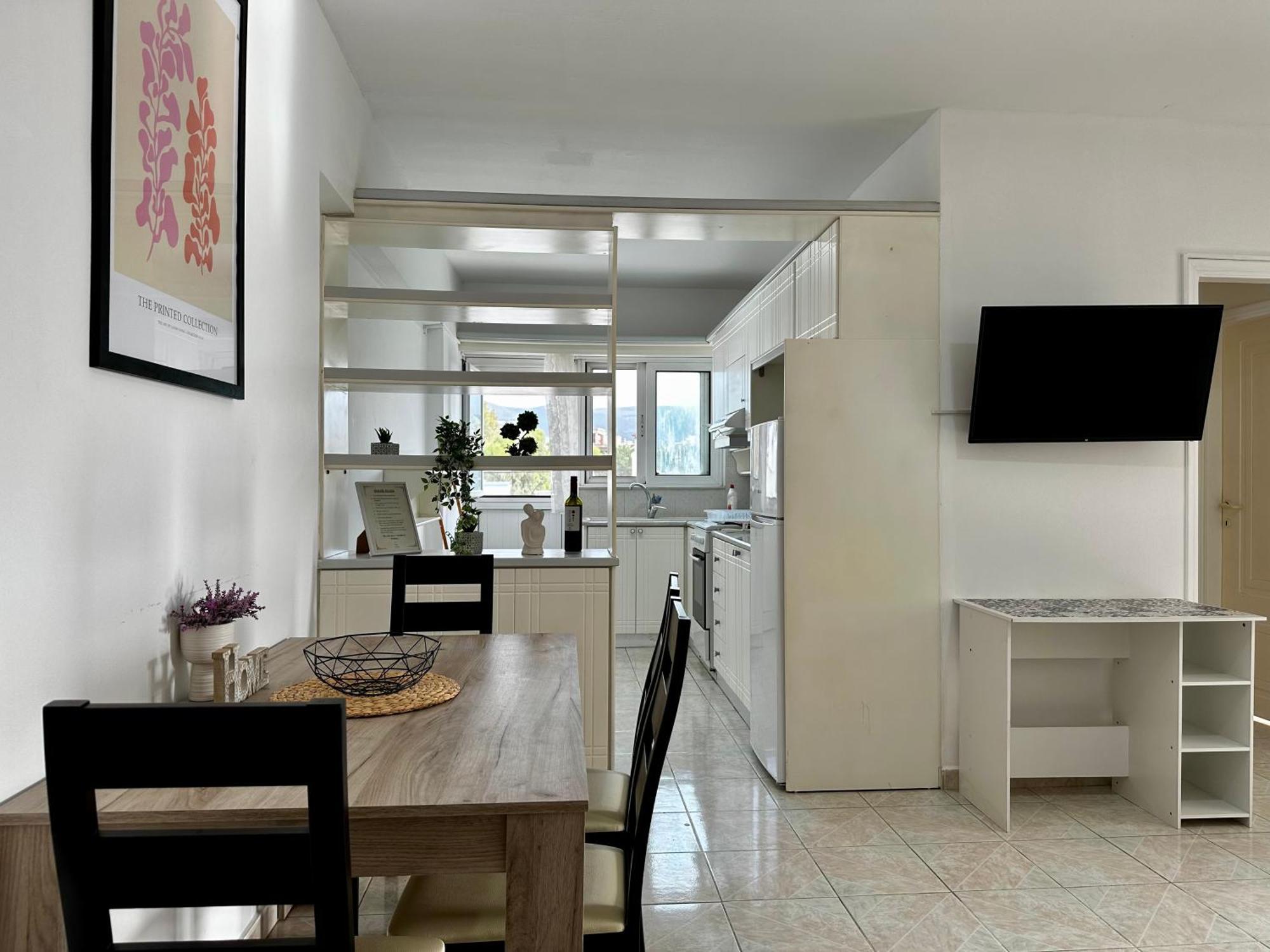 City Center, Cozy Apartment, With Amazing View, "2" Κως Πόλη Εξωτερικό φωτογραφία