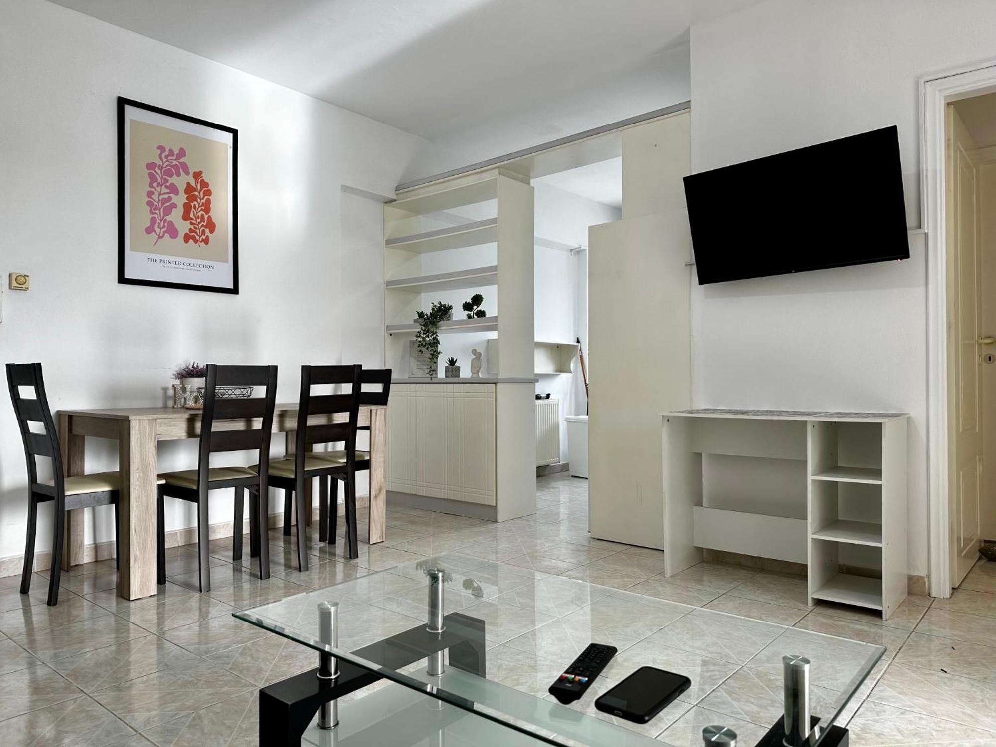 City Center, Cozy Apartment, With Amazing View, "2" Κως Πόλη Εξωτερικό φωτογραφία